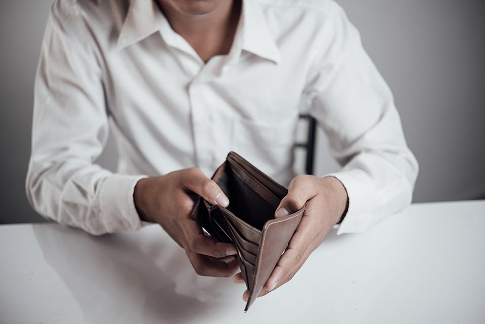 Estrés financiero afecta al 70% de los mexicanos: ¿Cómo identificarlo y combatirlo?