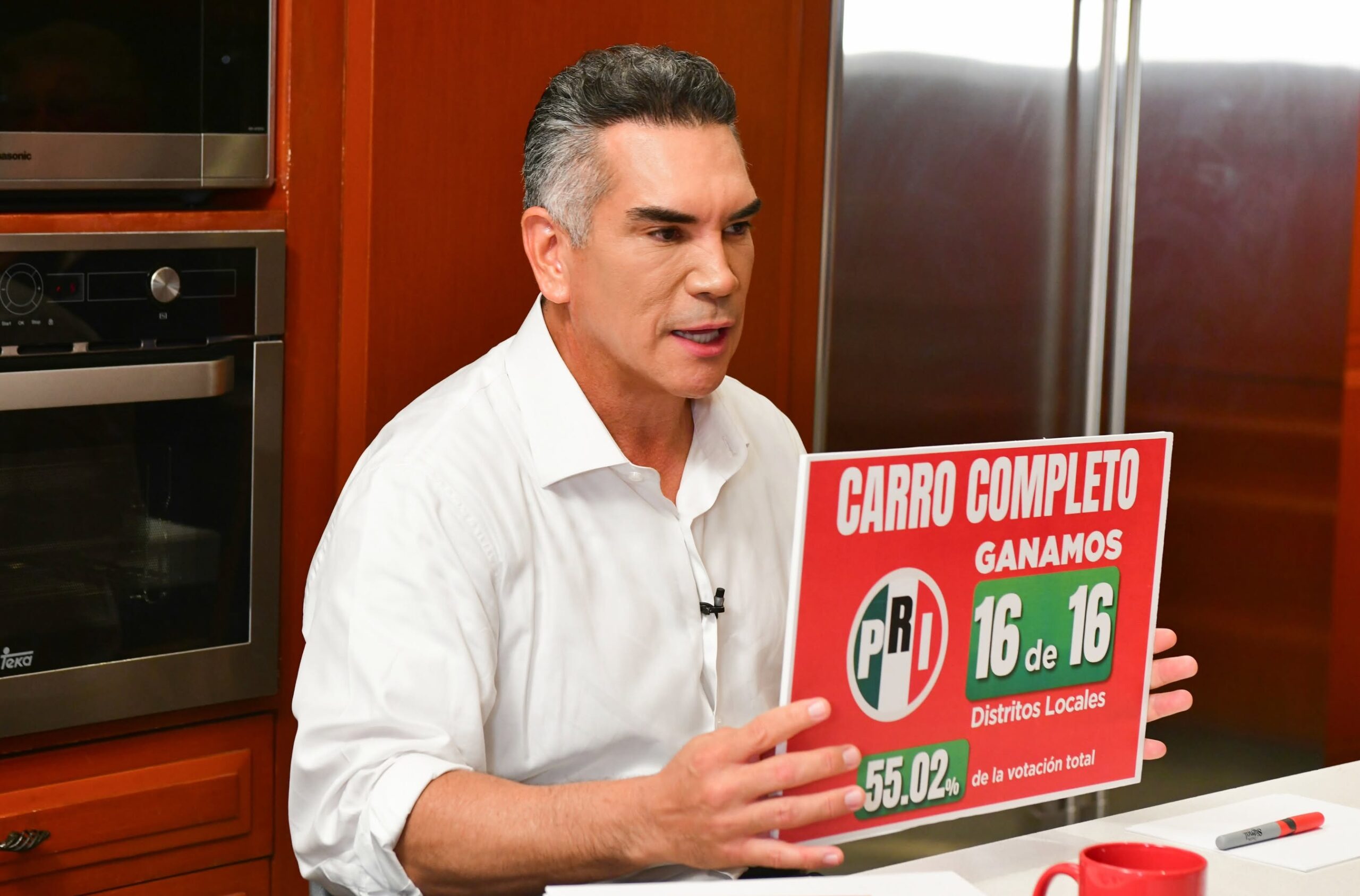 En Coahuila: PAN gran perdedor, Morena no