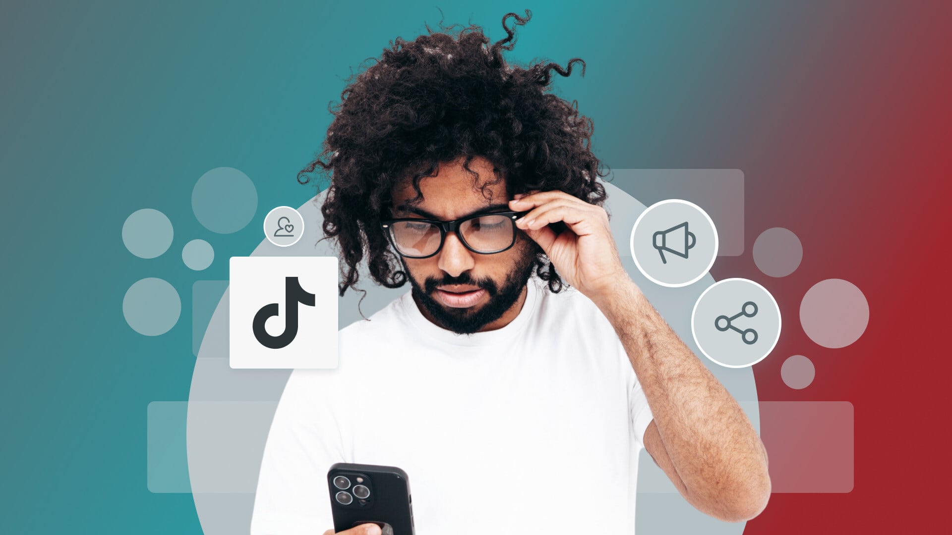 La burbuja digital no siempre vota