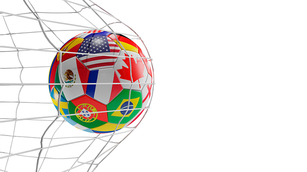 mundial de futbol, entre agua puerca y desaparecidos
