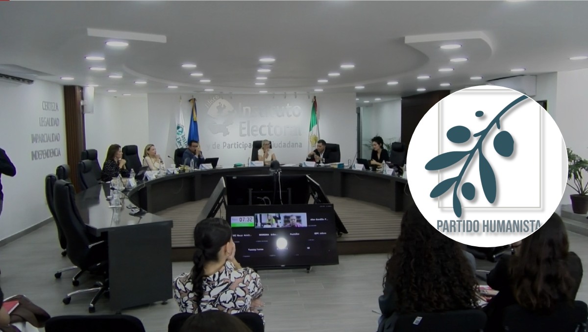 partido humanista