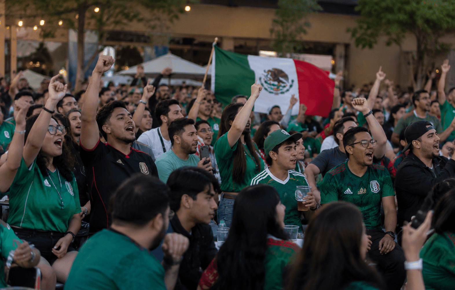 ¿Puede un gol de la Selección Mexicana calmar la tensión social? El fenómeno detrás del Mundial 2026