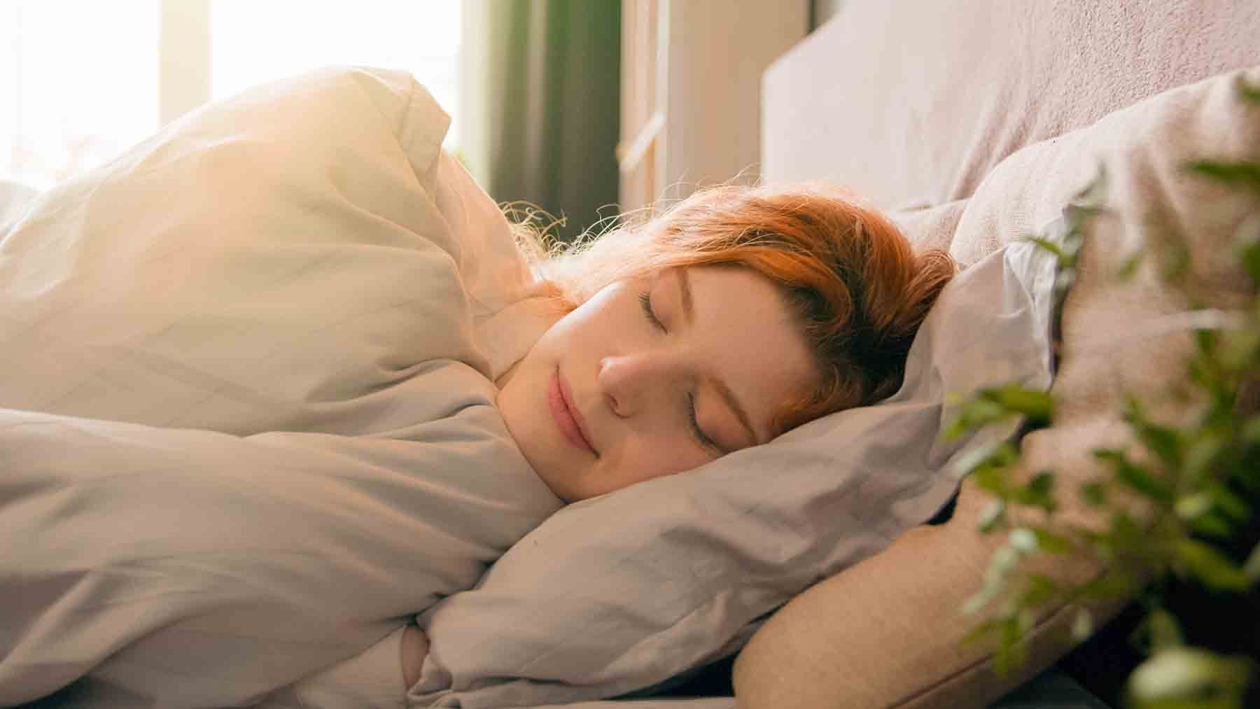 La epidemia silenciosa del insomnio: por qué dormir bien es tu mejor medicina (y cómo lograrlo)