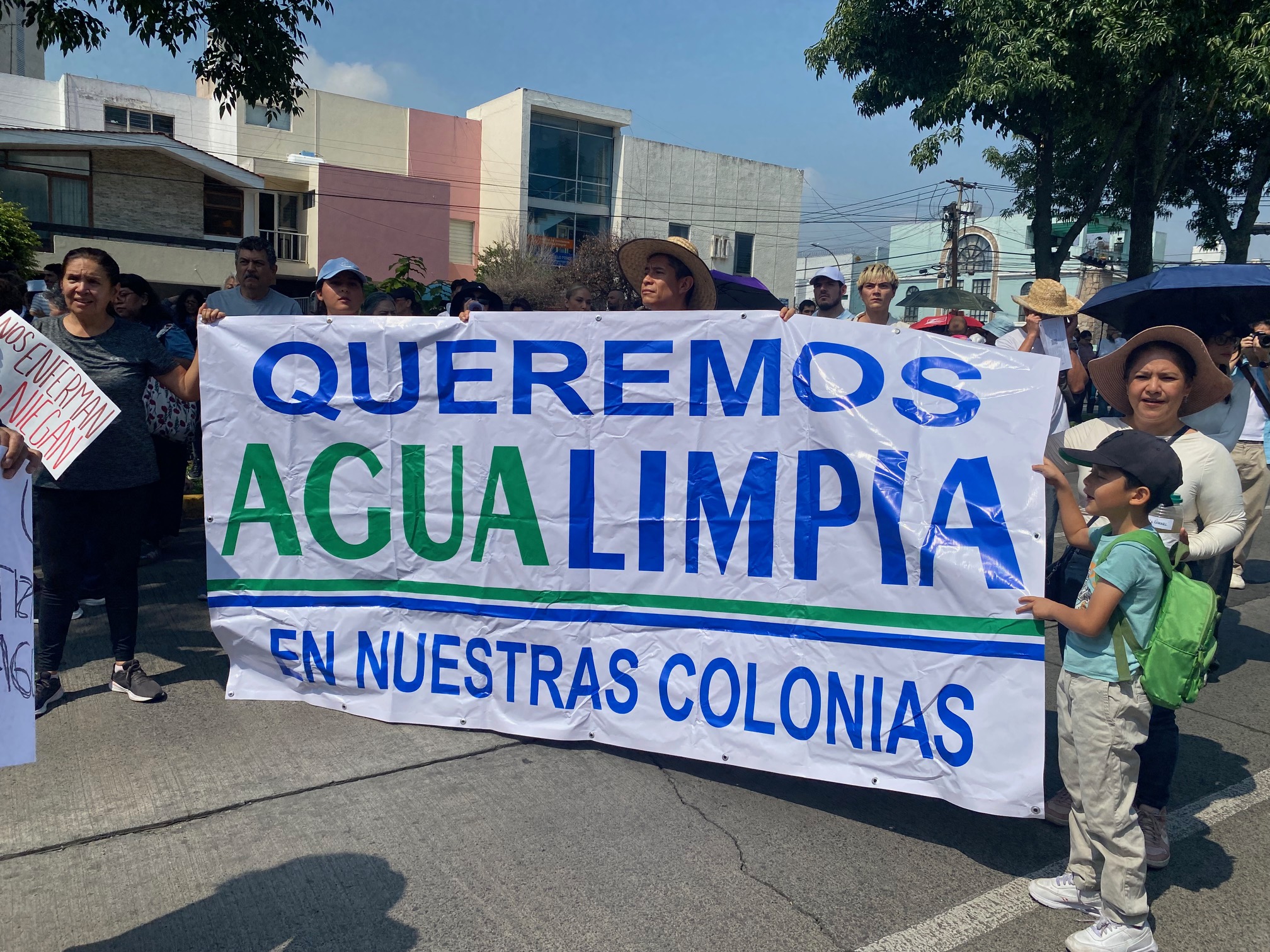 Tlajomulco: Mismas causas, síntomas similares