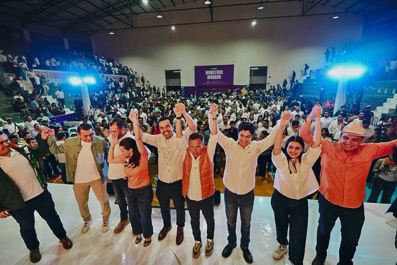 Movimiento Ciudadano y los autoengaños de Lemus