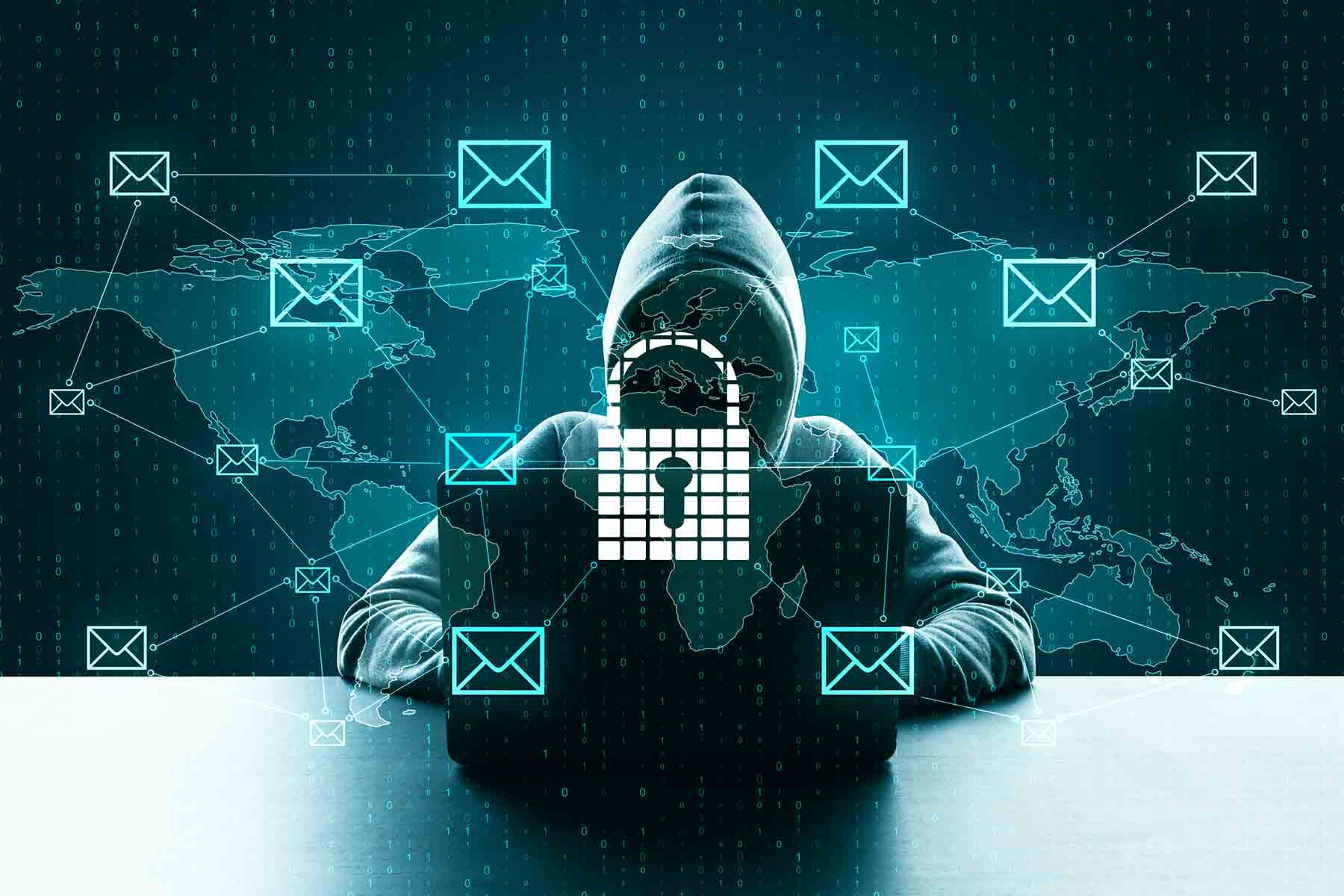 Alerta por phishing: Cómo operan los ciberdelincuentes para robar tus datos y cómo evitar caer