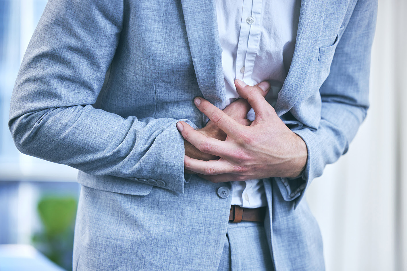 ¿Sufres de acidez constante? Por qué normalizar este síntoma pone en riesgo tu salud