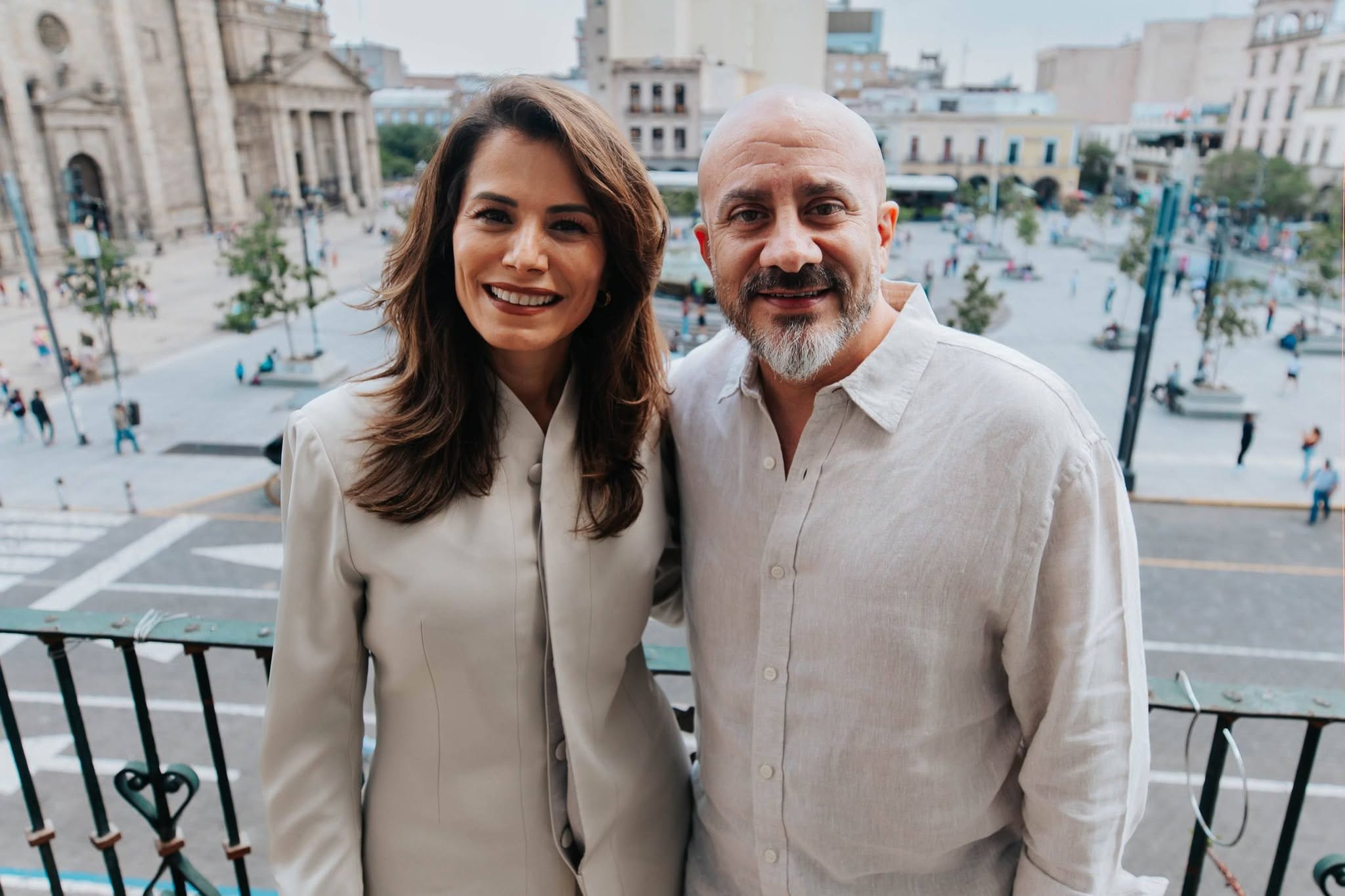 Ismael del toro y sus amagues