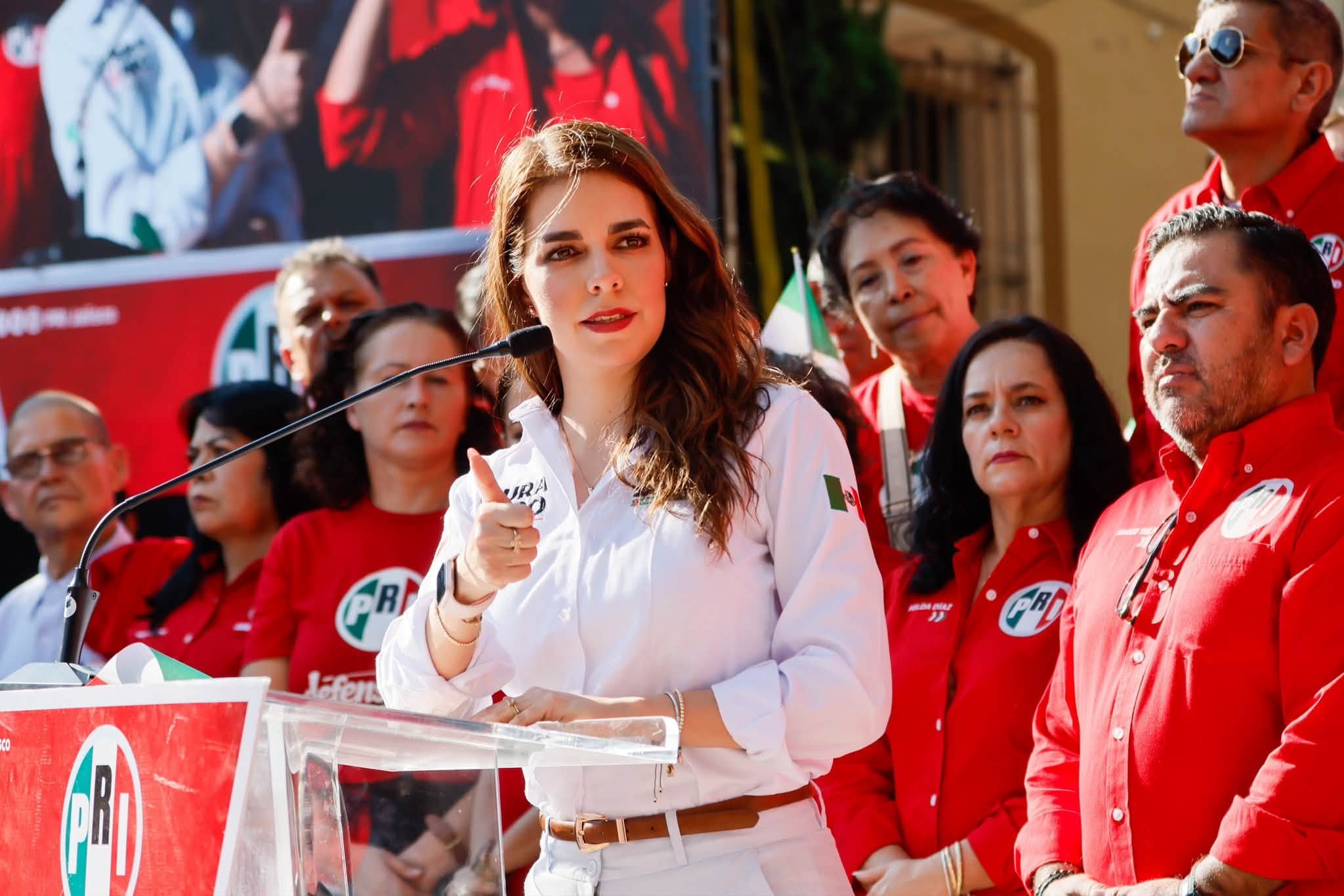 La experiencia “Laura Haro”