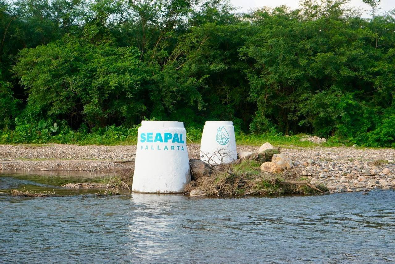 Puerto Vallarta muere de sed