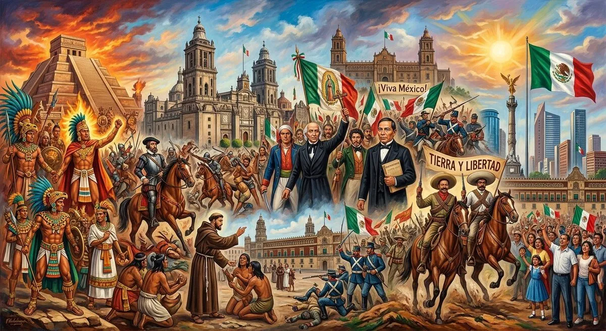 ¿Por qué es importante conocer la historia?