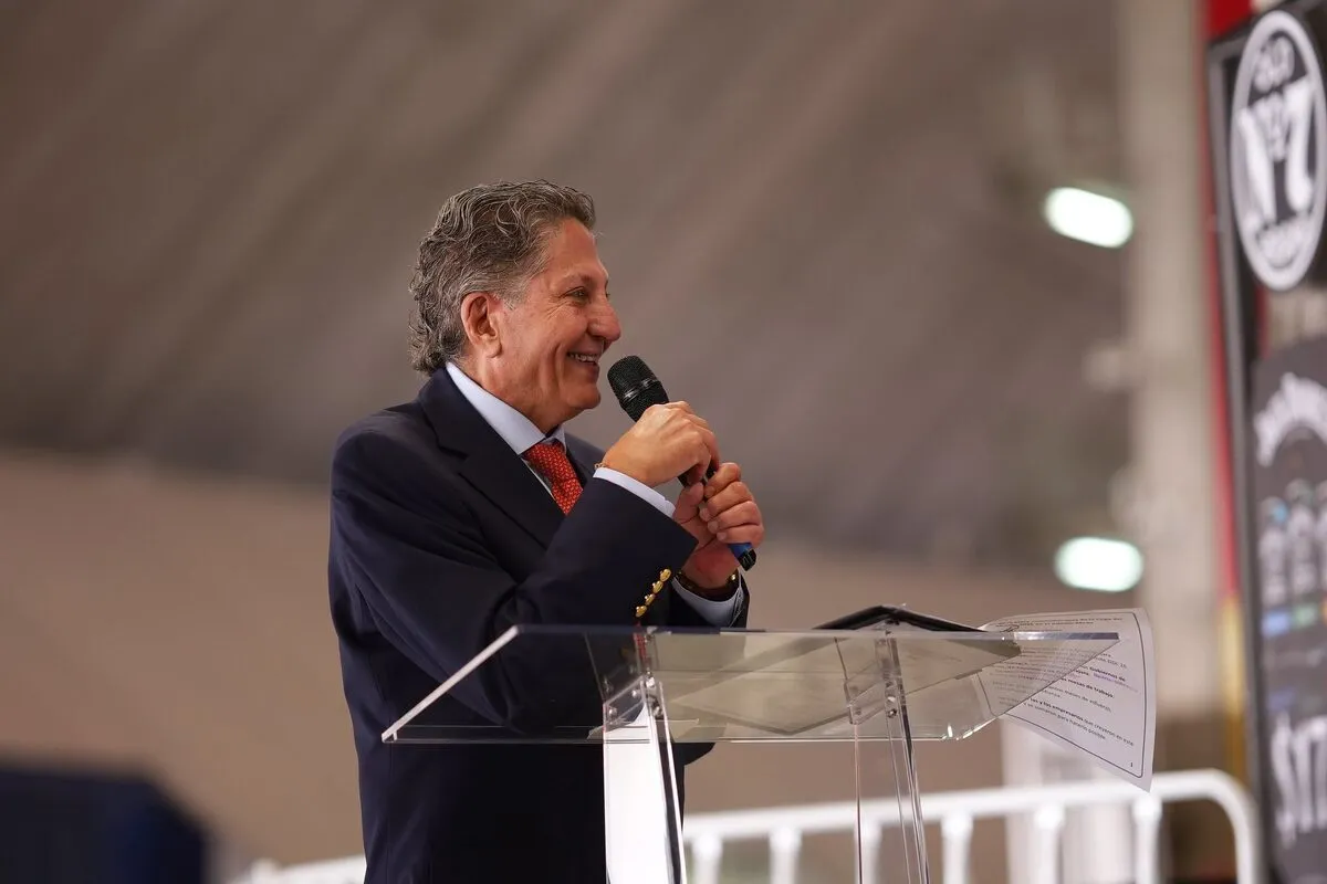 Frangie: entre “fuego amigo” y su candidata por Zapopan