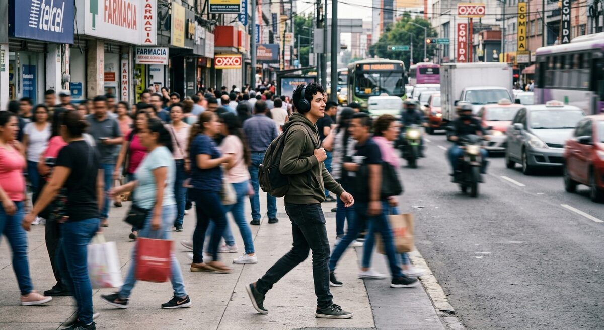 Una canción para dejar de cargar el mundo