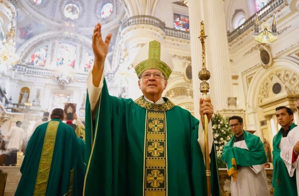 Arquidiócesis de Guadalajara, pronto habrá nuevo cardenal