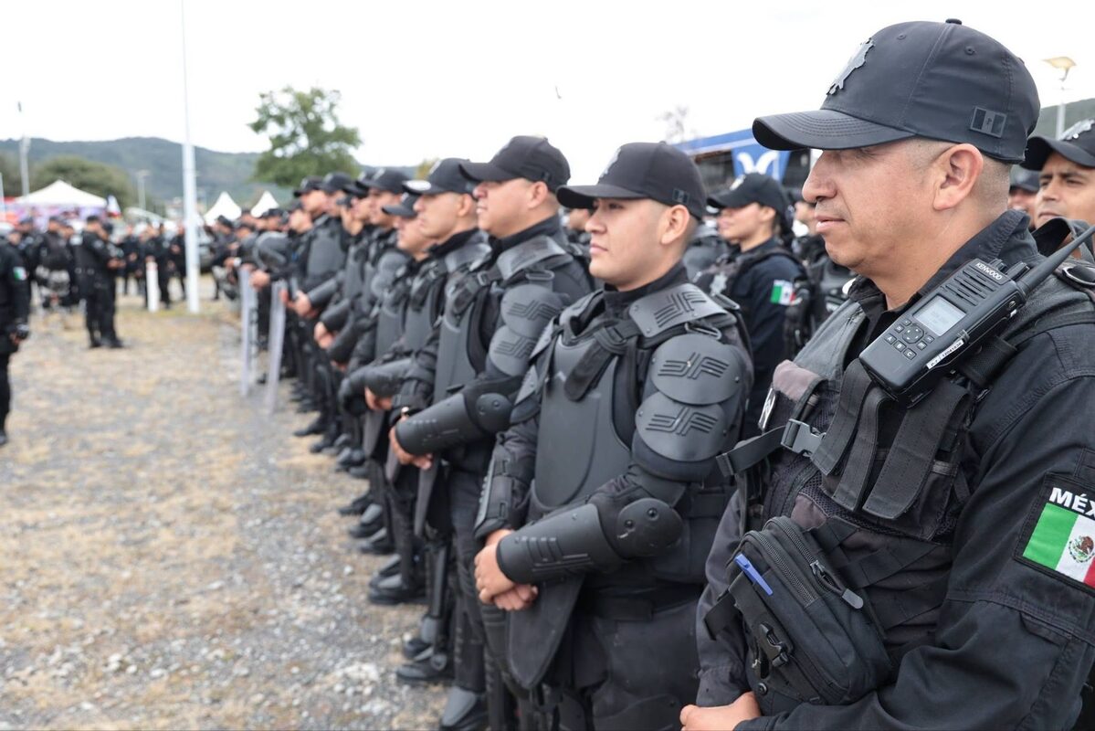 La deficiencia en las administraciones de Jalisco