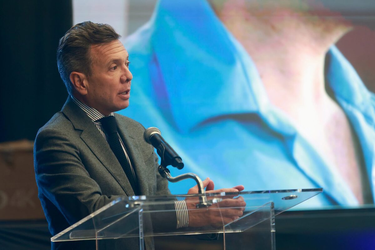 El gobernador que regresó los tandeos: Lemus